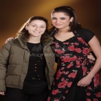 Asma othmani sur yala.fm